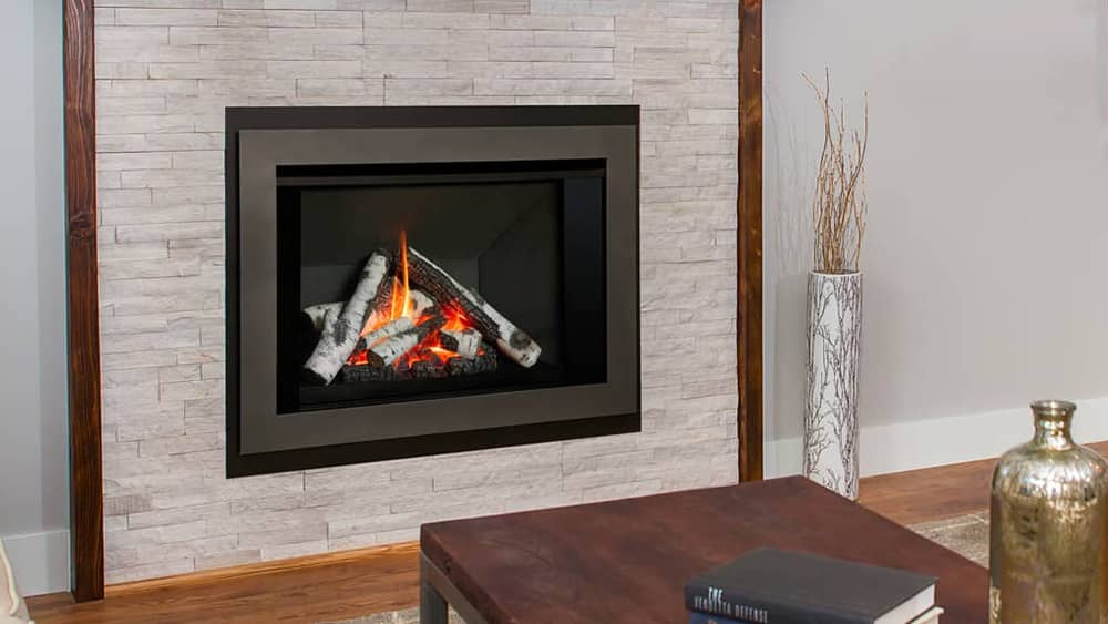 12 types of Gas Fireplaces you need to know